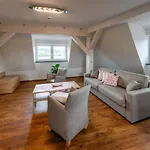 Heidequartier Harz Apartment