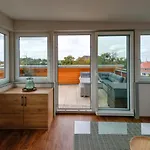 Apartment Heidequartier Harz Wernigerode