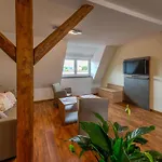 Heidequartier Harz * Wernigerode