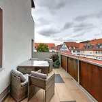 Apartamento Heidequartier Harz
