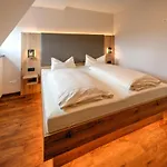 Heidequartier Harz Apartment