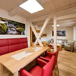 Apartment Heidequartier Harz Wernigerode