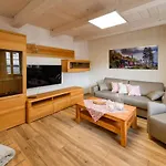 Apartamento Heidequartier Harz Wernigerode