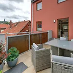 Heidequartier Harz Apartamento Wernigerode