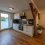 Heidequartier Harz Apartamento Wernigerode