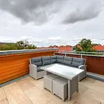 Apartamento Heidequartier Harz Wernigerode