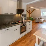 Apartment Heidequartier Harz