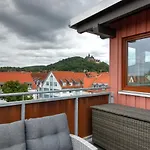 Heidequartier Harz *