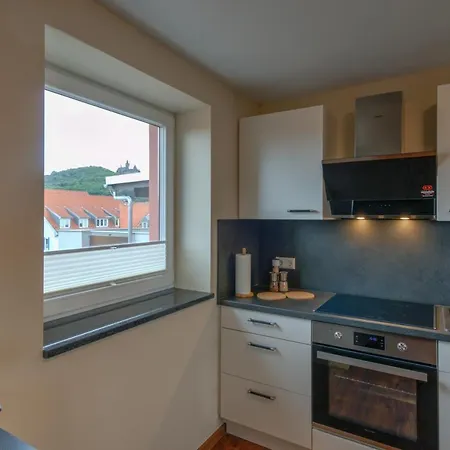 Heidequartier Harz * فيرنغروده