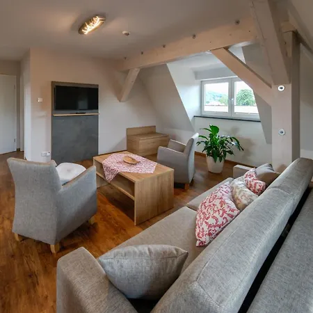Apartment Heidequartier Harz *