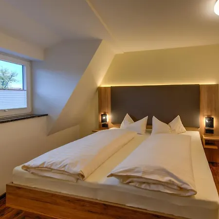 Heidequartier Harz * ヴェルニゲローデ