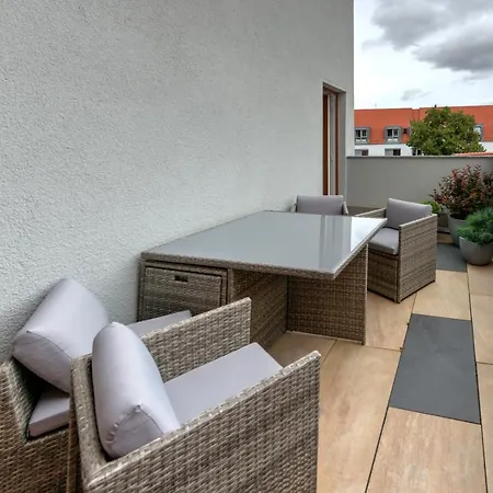 Heidequartier Harz *