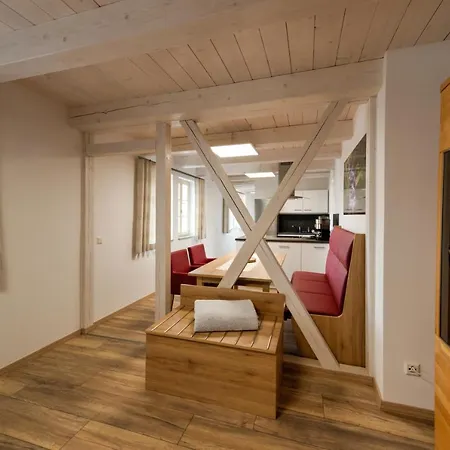 Heidequartier Harz * فيرنغروده