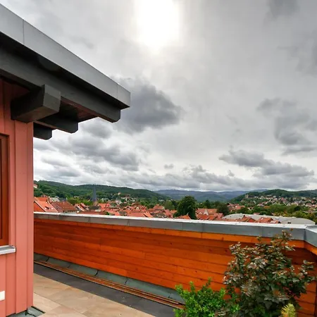 Apartment Heidequartier Harz *