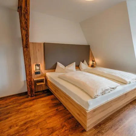 شقة Heidequartier Harz *