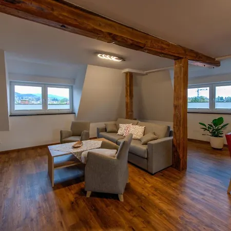 Heidequartier Harz * فيرنغروده