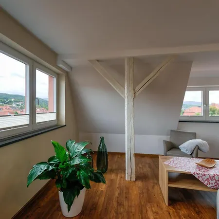 Heidequartier Harz *