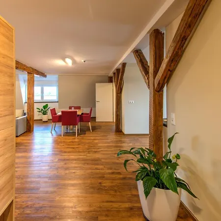 Heidequartier Harz Wernigerode