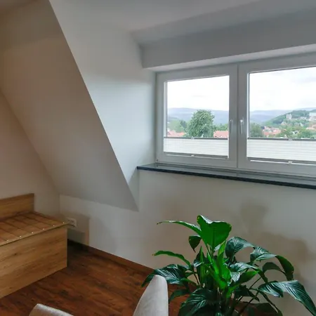 Heidequartier Harz فيرنغروده