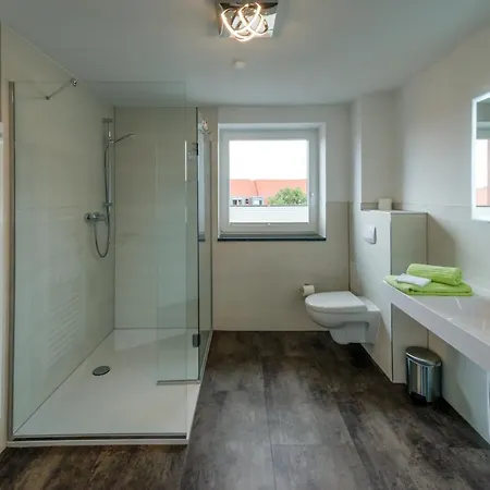 شقة Heidequartier Harz *