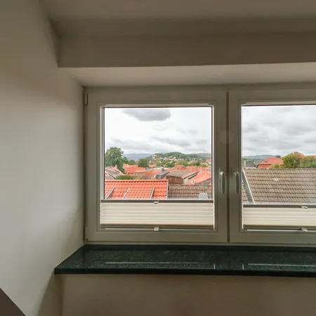 Heidequartier Harz * ヴェルニゲローデ