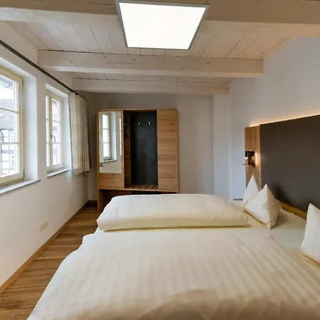 Apartment Heidequartier Harz *