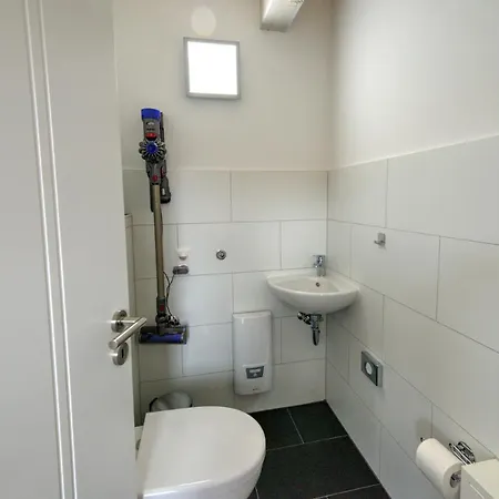 شقة Heidequartier Harz