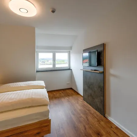 Apartment Heidequartier Harz