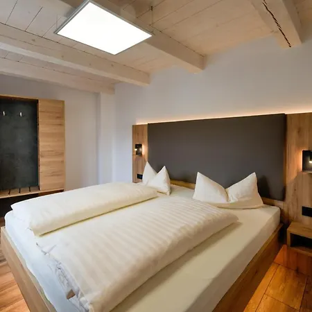 Heidequartier Harz شقة فيرنغروده