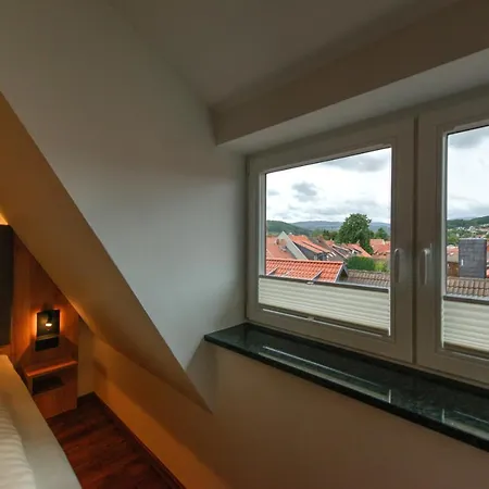 Heidequartier Harz Apartment