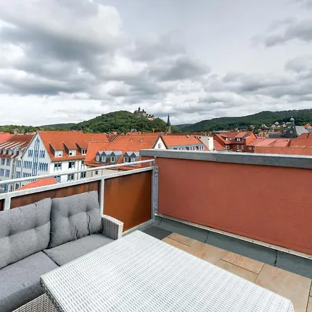 Lejlighed Heidequartier Harz