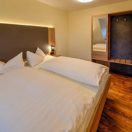 Apartment Heidequartier Harz