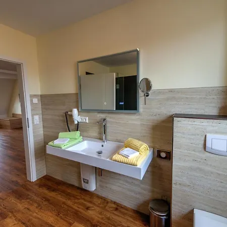 Heidequartier Harz *