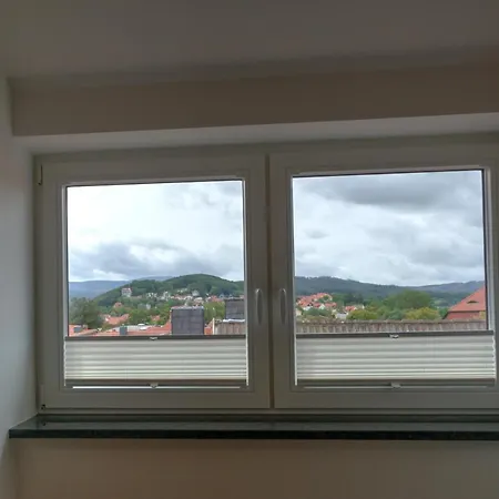 Heidequartier Harz *