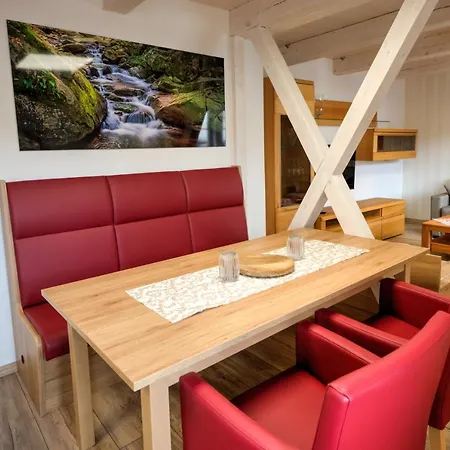 Heidequartier Harz * فيرنغروده