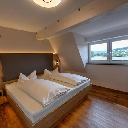 Heidequartier Harz *