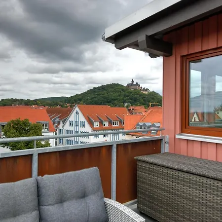 Heidequartier Harz *