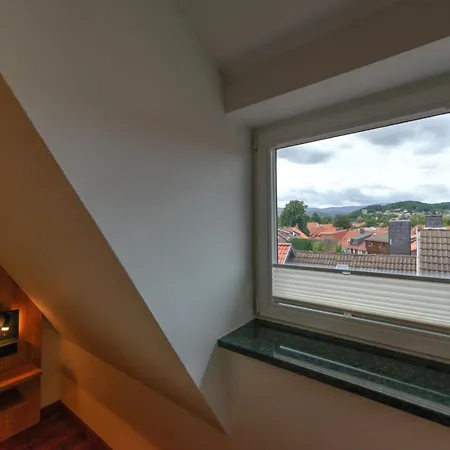 Heidequartier Harz Apartment