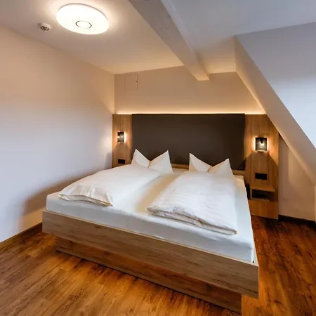 شقة Heidequartier Harz فيرنغروده