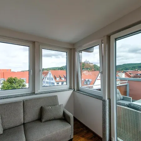 Heidequartier Harz *