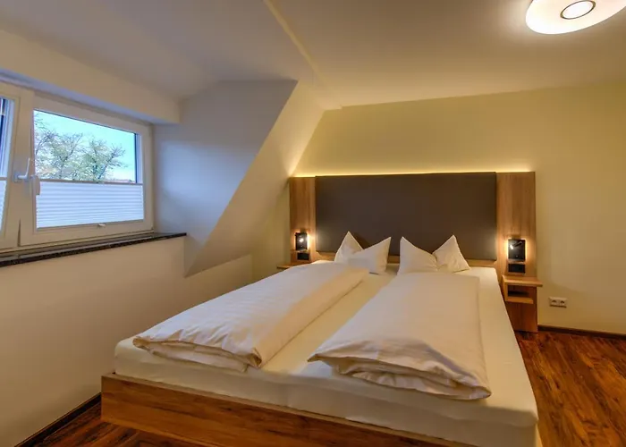 Heidequartier Harz * ヴェルニゲローデ