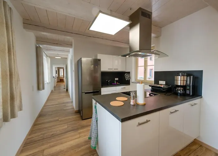 Heidequartier Harz Wernigerode