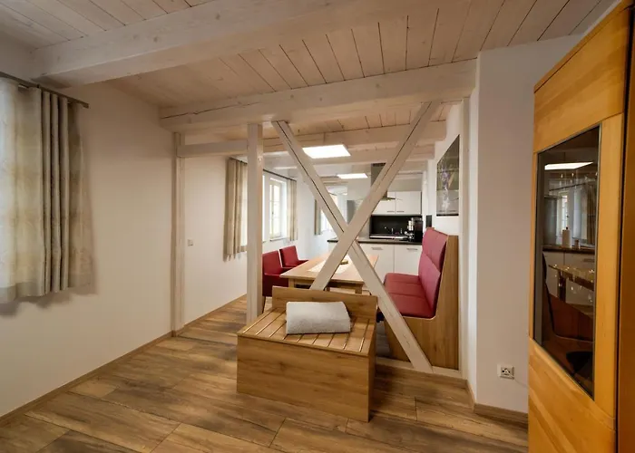 Heidequartier Harz * ヴェルニゲローデ