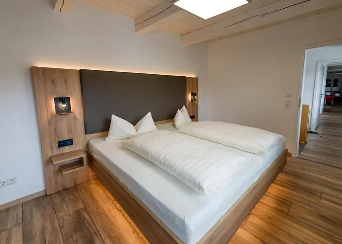 Heidequartier Harz Daire