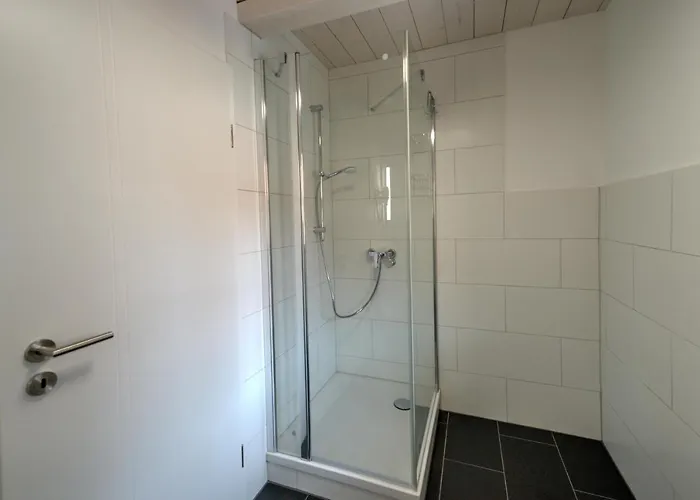 Heidequartier Harz Daire *