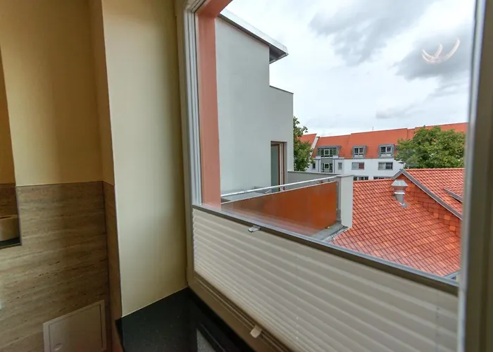 Heidequartier Harz ヴェルニゲローデ