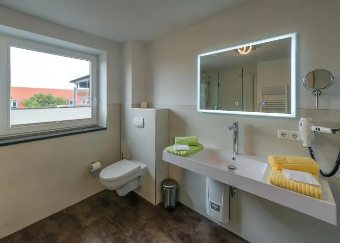 Heidequartier Harz Wernigerode