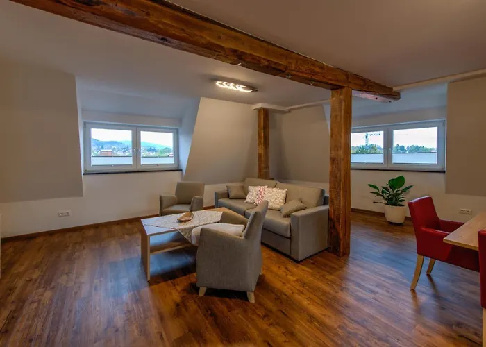 Heidequartier Harz * ヴェルニゲローデ