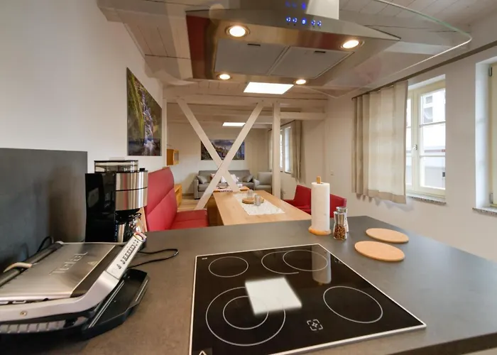 Heidequartier Harz * Wernigerode