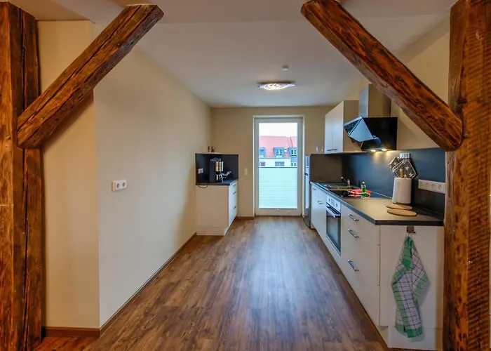 Heidequartier Harz Wernigerode